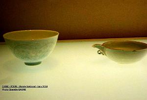 095- Pekin- Musee National